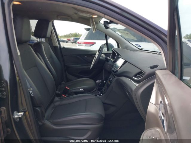 KL4CJASB6JB699908 Buick Encore Preferred