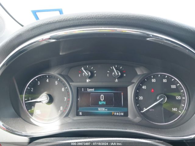 KL4CJASB6JB699908 Buick Encore Preferred