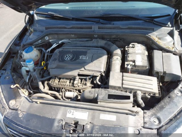 3VWD17AJ8EM438927 Volkswagen Jetta 1.8t Se