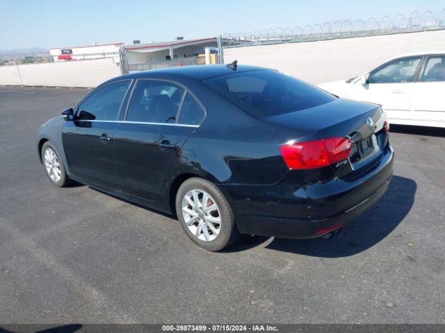 3VWD17AJ8EM438927 Volkswagen Jetta 1.8t Se