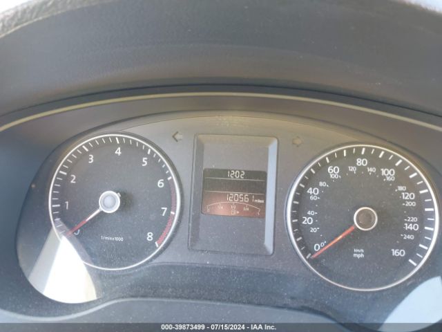 3VWD17AJ8EM438927 Volkswagen Jetta 1.8t Se