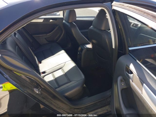 3VWD17AJ8EM438927 Volkswagen Jetta 1.8t Se