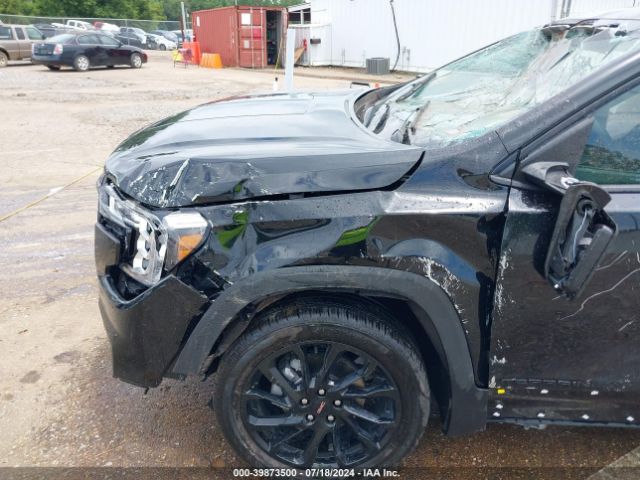 3GKALPEG5PL236283 GMC Terrain Fwd Slt