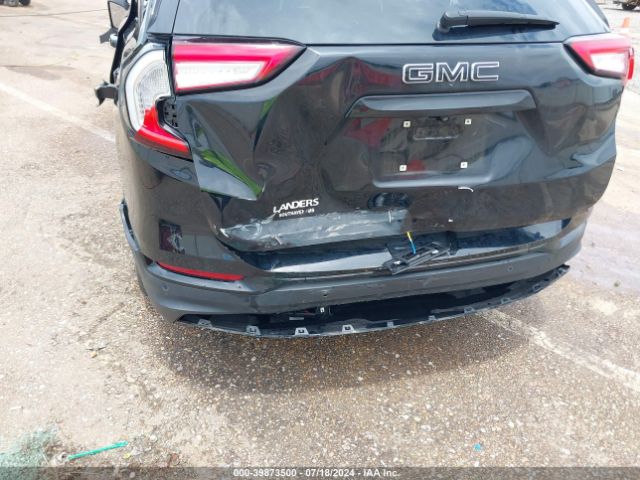 3GKALPEG5PL236283 GMC Terrain Fwd Slt