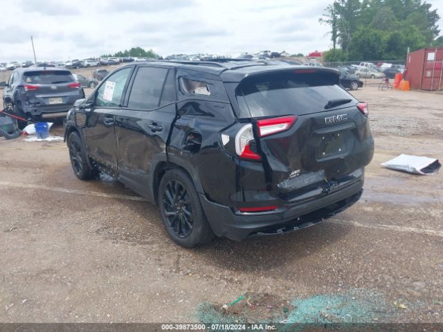 3GKALPEG5PL236283 GMC Terrain Fwd Slt