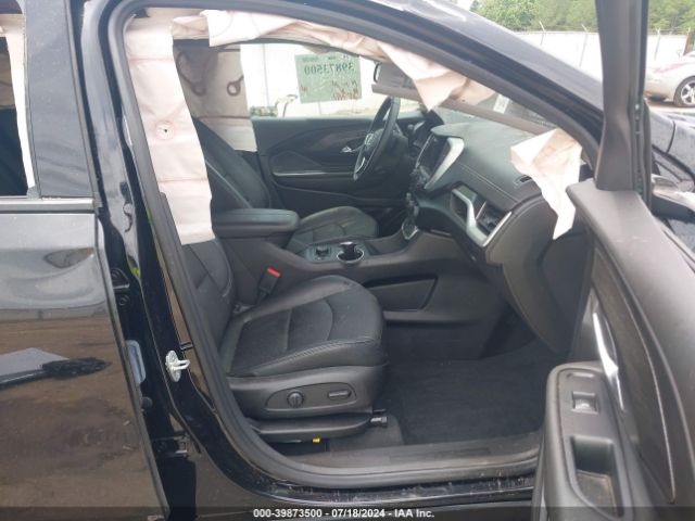 3GKALPEG5PL236283 GMC Terrain Fwd Slt