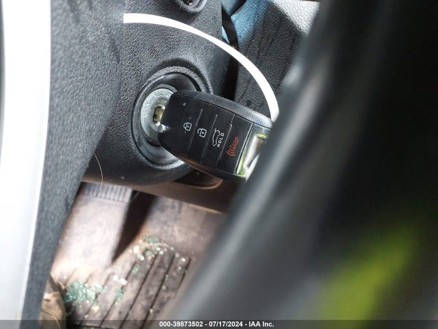 KIA Sorento 2.4l Lx 2017 5XYPG4A30HG299182 Image 11