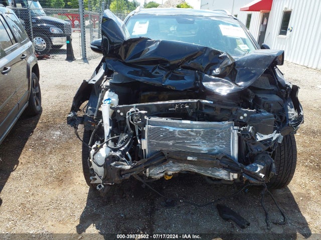 KIA Sorento 2.4l Lx 2017 5XYPG4A30HG299182 Image 6