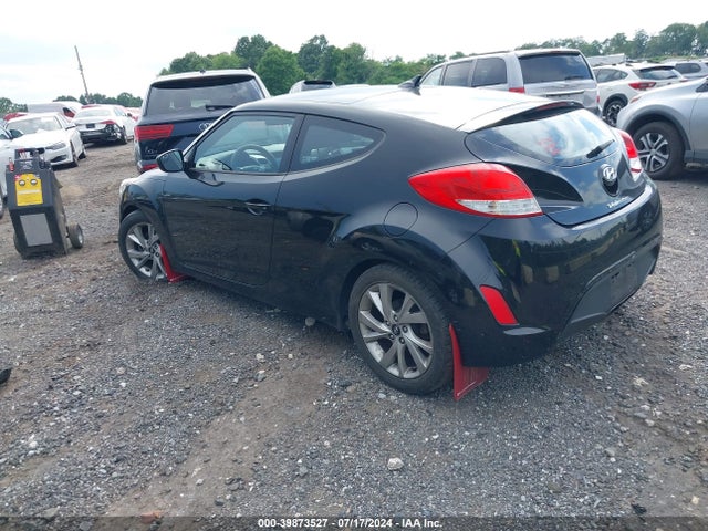 Hyundai Veloster 2016 KMHTC6AD8GU269645 Image 3