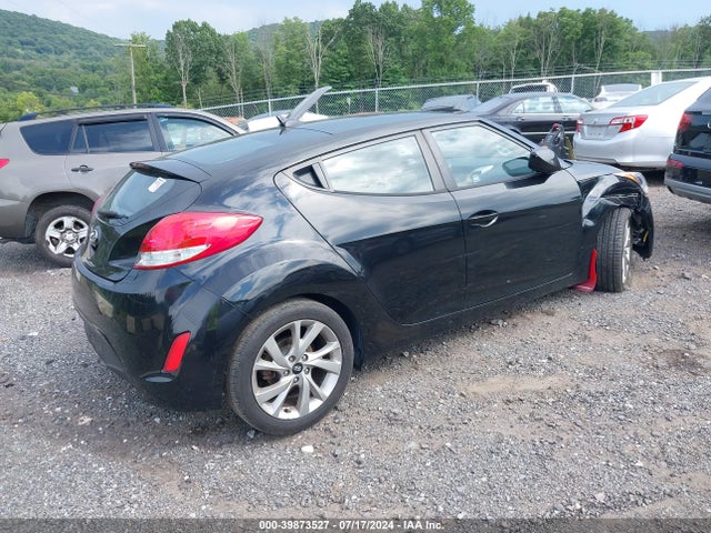 Hyundai Veloster 2016 KMHTC6AD8GU269645 Image 4