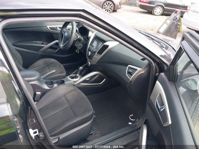 Hyundai Veloster 2016 KMHTC6AD8GU269645 Image 5