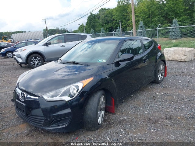 Hyundai Veloster 2016 KMHTC6AD8GU269645 Image 6
