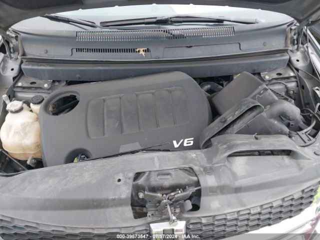 2019 DODGE JOURNEY 3C4PDDBGXKT765226 Photo 9