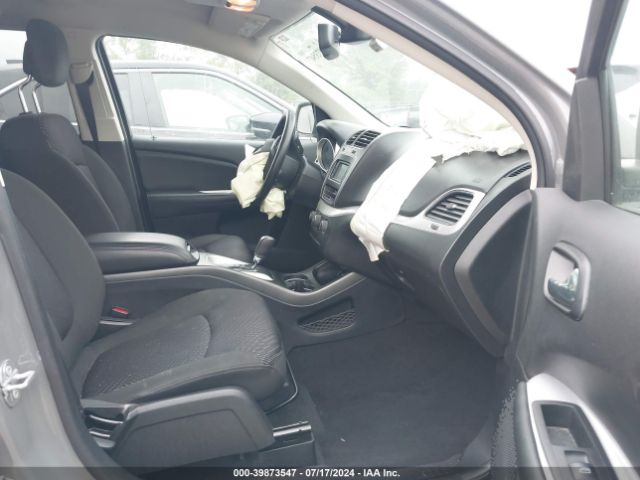 2019 DODGE JOURNEY 3C4PDDBGXKT765226 Photo 4