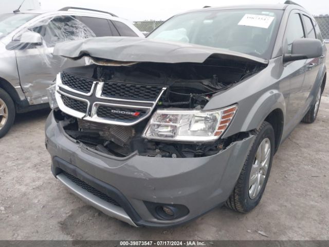 2019 DODGE JOURNEY 3C4PDDBGXKT765226 Photo 5