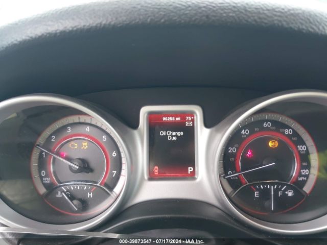2019 DODGE JOURNEY 3C4PDDBGXKT765226 Photo 6