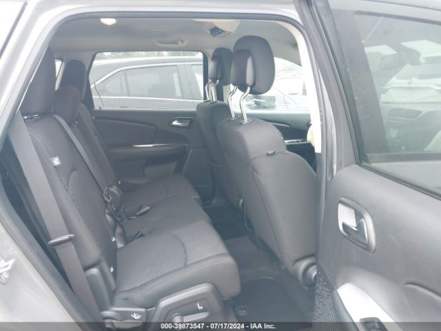 2019 DODGE JOURNEY 3C4PDDBGXKT765226 Photo 7