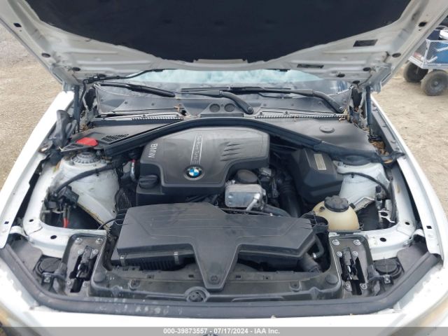WBA1F5C56EVV99467 BMW 228I