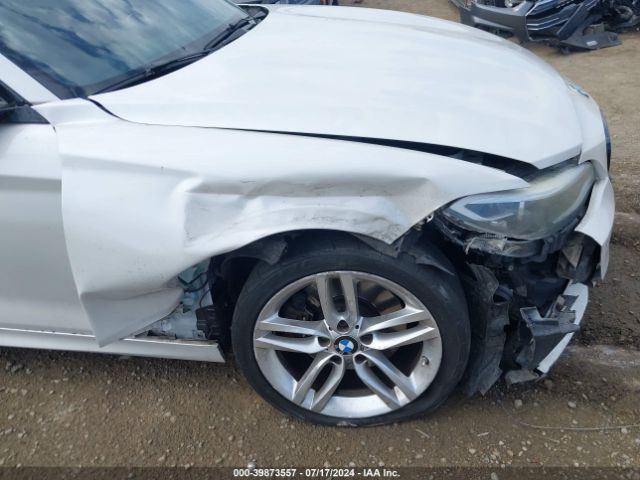 WBA1F5C56EVV99467 BMW 228I