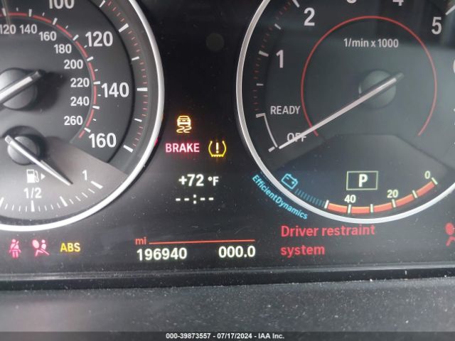 WBA1F5C56EVV99467 BMW 228I