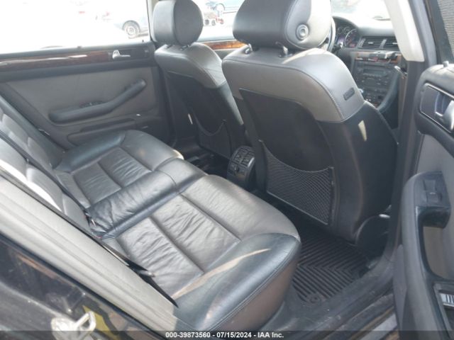 2003 AUDI ALLROAD WA1YD64B43N048429 Photo 7