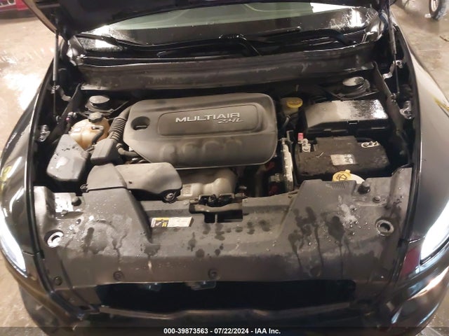 1C4PJMCB4GW214691 Jeep Cherokee Latitude