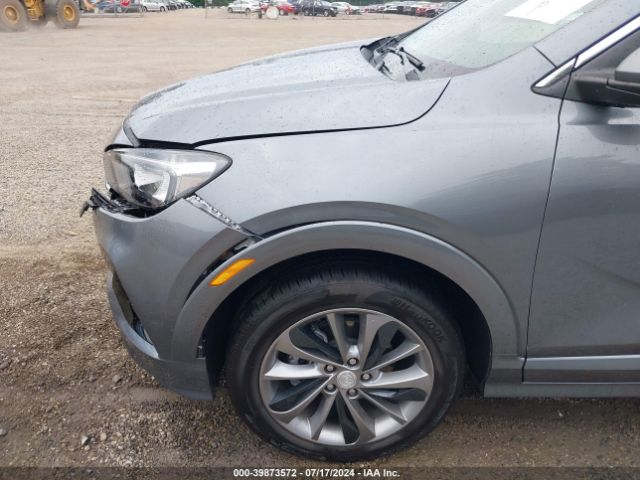 KL4MMDSL9NB101466 Buick Encore Gx Fwd Select