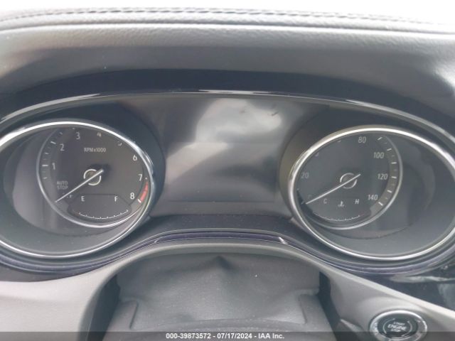 KL4MMDSL9NB101466 Buick Encore Gx Fwd Select