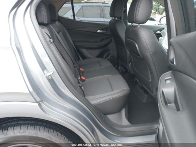 KL4MMDSL9NB101466 Buick Encore Gx Fwd Select