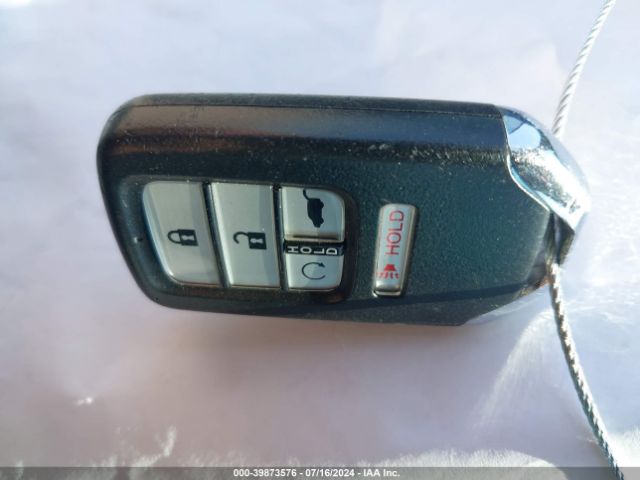 7FARW1H81JE010226 Honda Cr-v Ex-l/ex-l Navi