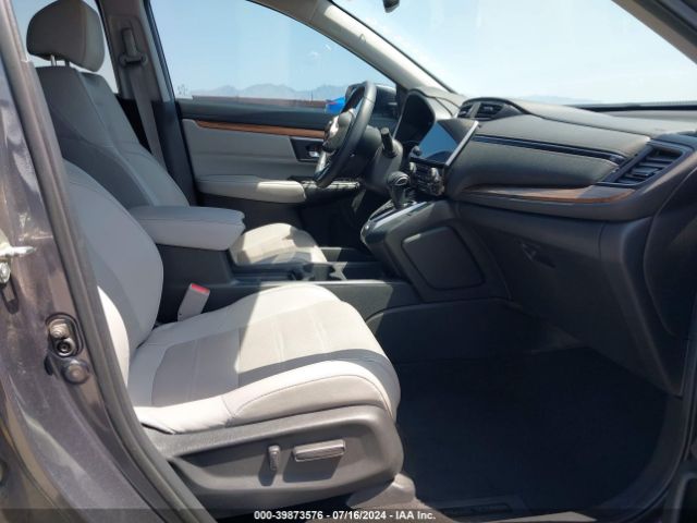 7FARW1H81JE010226 Honda Cr-v Ex-l/ex-l Navi