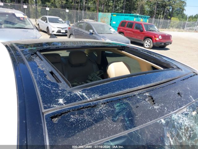 KMHGN4JE9HU167099 Genesis G80 3.8