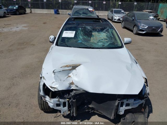 KMHGN4JE9HU167099 Genesis G80 3.8