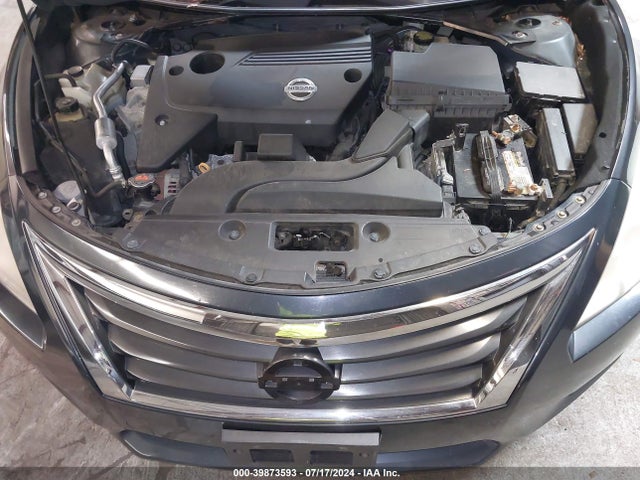 Nissan Altima 2.5 Sl 2014 1N4AL3AP1EC414960 Image 10
