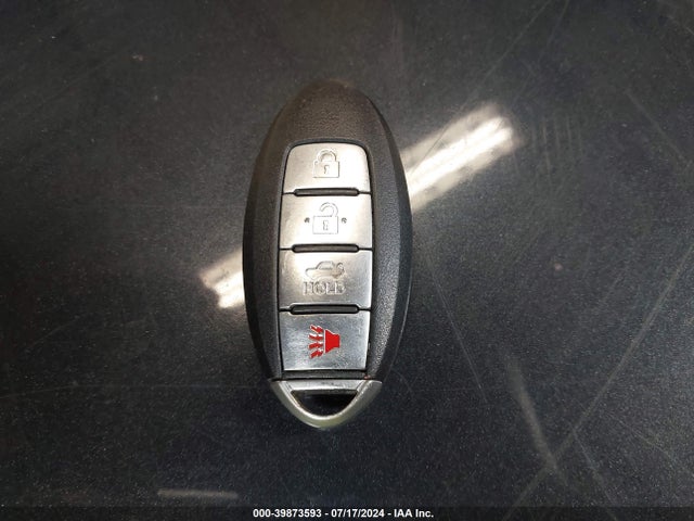 Nissan Altima 2.5 Sl 2014 1N4AL3AP1EC414960 Image 11
