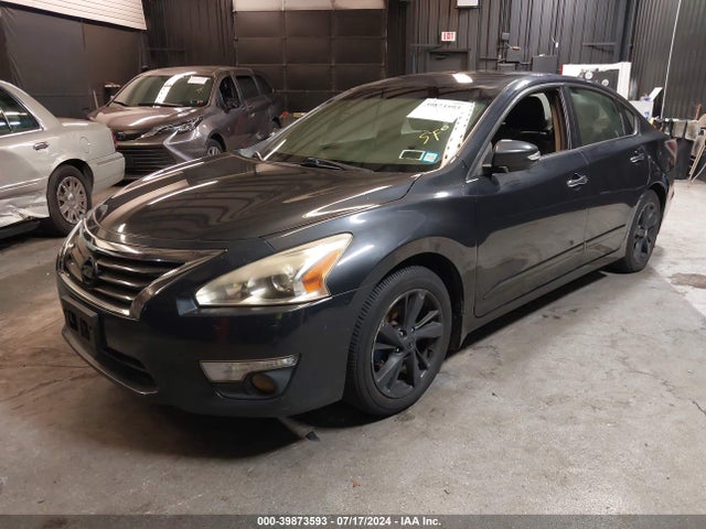 Nissan Altima 2.5 Sl 2014 1N4AL3AP1EC414960 Image 2