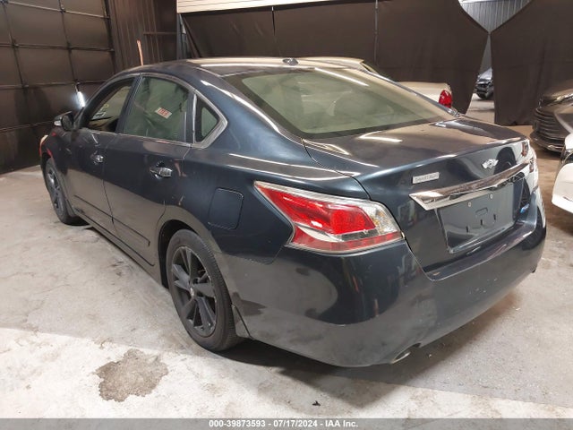 Nissan Altima 2.5 Sl 2014 1N4AL3AP1EC414960 Image 3
