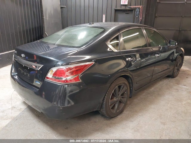 Nissan Altima 2.5 Sl 2014 1N4AL3AP1EC414960 Image 4