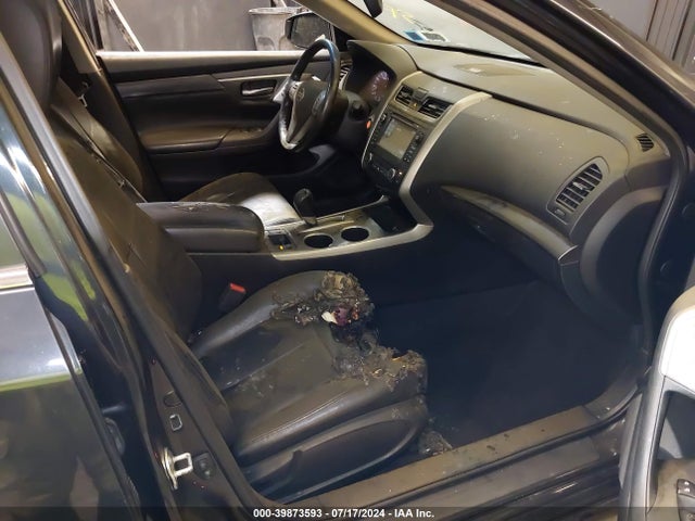 Nissan Altima 2.5 Sl 2014 1N4AL3AP1EC414960 Image 5