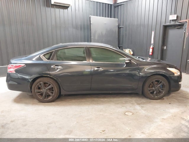 Nissan Altima 2.5 Sl 2014 1N4AL3AP1EC414960 Image 6