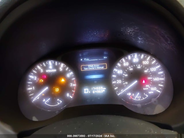 Nissan Altima 2.5 Sl 2014 1N4AL3AP1EC414960 Image 7