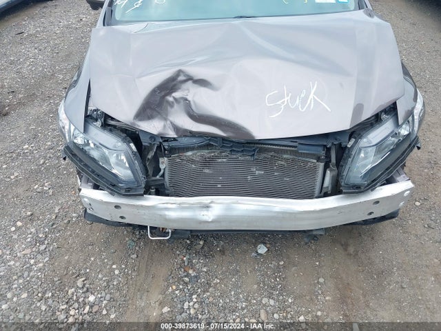 Honda CIVIC EX 2014 19XFB2F82EE231753 Image 10