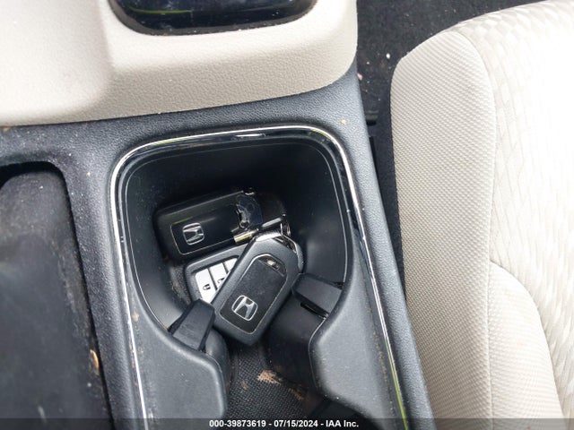 Honda CIVIC EX 2014 19XFB2F82EE231753 Image 11