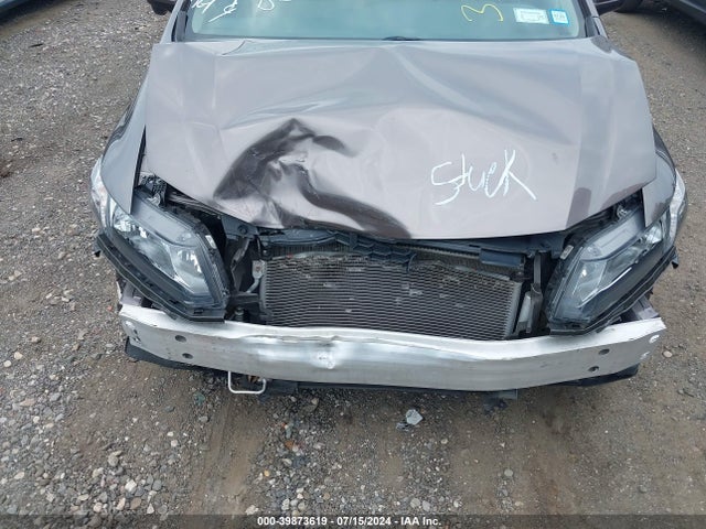 Honda CIVIC EX 2014 19XFB2F82EE231753 Image 6