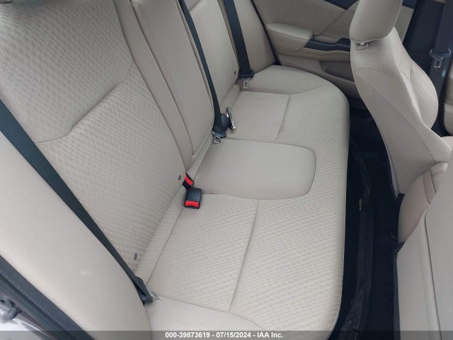 Honda CIVIC EX 2014 19XFB2F82EE231753 Image 8