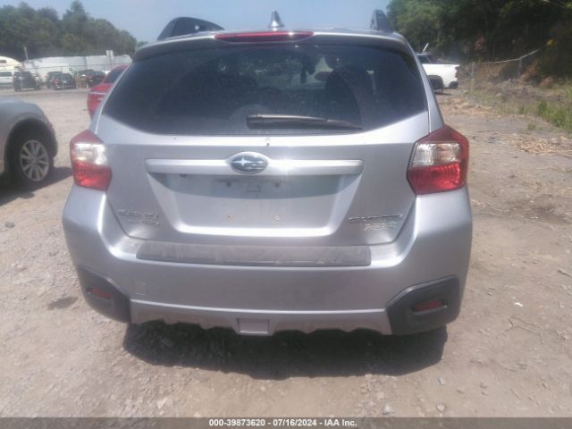 JF2GPAKC3H8202160 Subaru Crosstrek 2.0i Limited