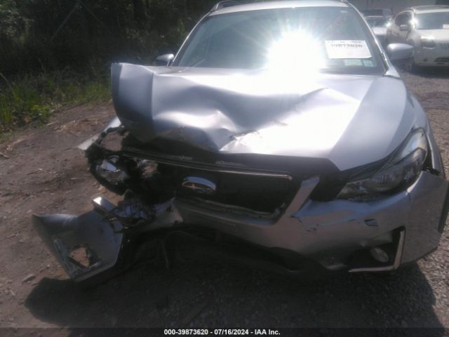 JF2GPAKC3H8202160 Subaru Crosstrek 2.0i Limited