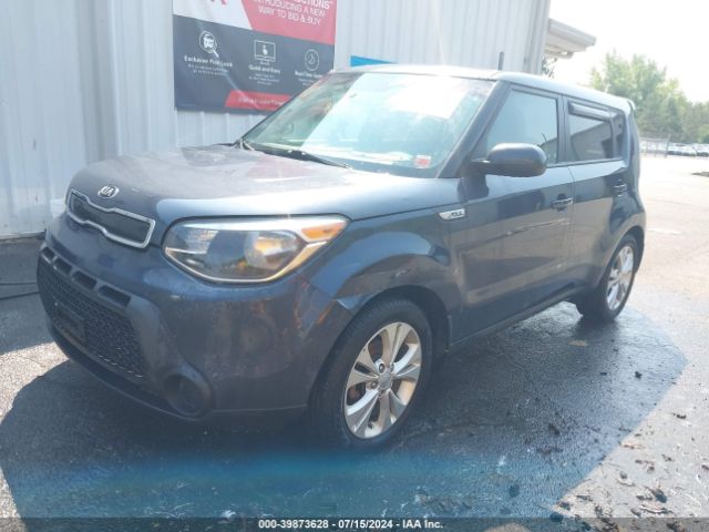 KNDJP3A52F7230750 KIA SOUL +