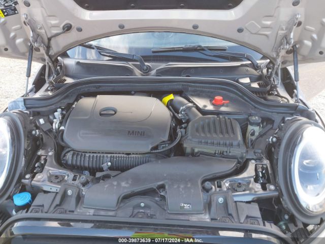 WMW43DL04P3R07223 Mini Convertible Cooper S
