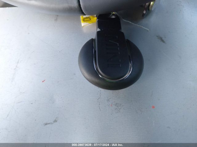 WMW43DL04P3R07223 Mini Convertible Cooper S